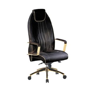 صندلی مدیریتی لوکس گلدسیت مدل M2040G