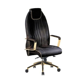 صندلی مدیریتی لوکس گلدسیت مدل M2040G