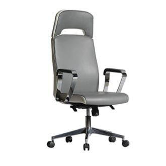 صندلی مدیریتی پایه آلومینیومی گلدسیت مدل M2060