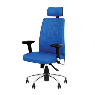 صندلی مدیریتی ارگونومیک M420