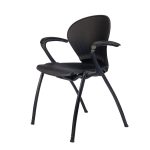 صندلی چهارپایه نیلپر OCF 315K