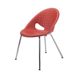 صندلی چهارپایه نیلپر OCF 418X