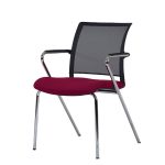 صندلی چهارپایه نیلپر OCF 450