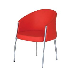 صندلی پایه ثابت نیلپر OCF 505X