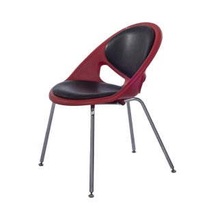 صندلی چهار پایه نیلپر OCF 518X