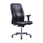 صندلی مدیریتی نیلپر NOCM825