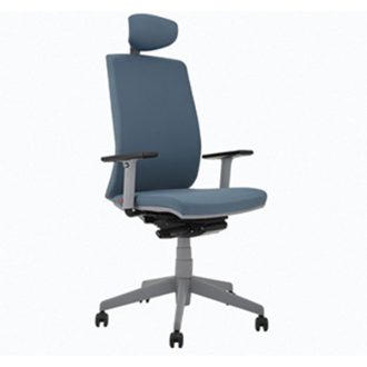 صندلی مدیریتی نیلپر OCM 888