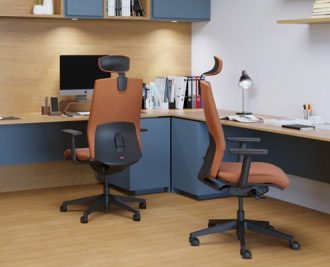 صندلی مدیریتی نیلپر OCM 888S