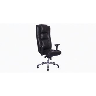 صندلی مدیریتی فطرس صندلی چرخدار صندلی گردان مبلمان اداری فطرس fotros chair نیلپر nilper