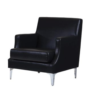 مبل تک نفره مبلمان اداری فطرس نیم ست fotros office furniture نیلپر nilper
