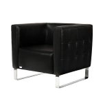 مبل اداری پایه فلزی نیلپر OSS 878N1