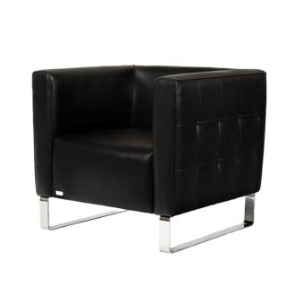 مبل اداری پایه فلزی نیلپر OSS 878N1