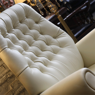 صندلی معاونتی لوکس رویال A2090G