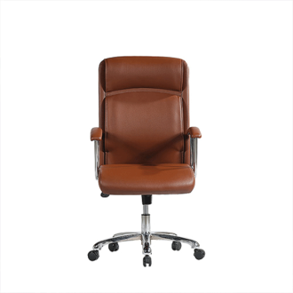 صندلی چرمی گلدسیت A280