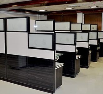 میز کانتر سفارشی مدل CF158