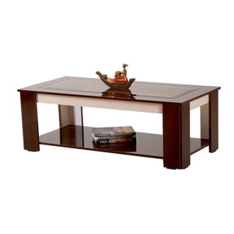 جلو مبلی کلاسیک فطرس FOTROS coffee table