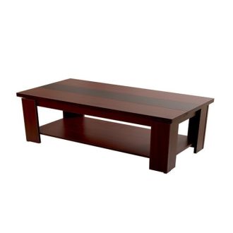 جلو مبلی MDF فطرس FOTROS coffee table