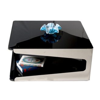 جلو مبلی مدرن فطرس FOTROS coffee table