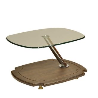 جلو مبلی مدرن اداری فطرس FOTROS coffee table