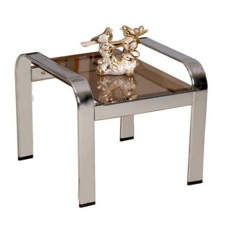 جلو مبلی مدرن فلزی فطرس FOTROS coffee table