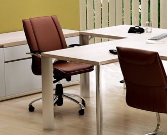 صندلی نیلپر OCM 809E