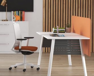صندلی مدیریتی نیلپر OCM 850