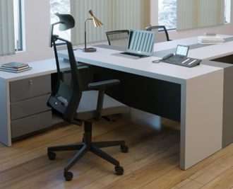 صندلی مدیریتی نیلپر OCM 850
