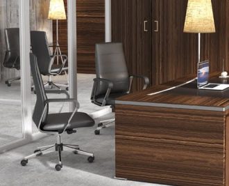 صندلی نیلپر OCM 869Mi