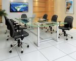 صندلی مدیریتی نیلپر OCM 901E