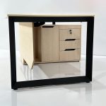 میز اداری karo-e160-3