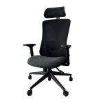 صندلی مدیریتی پشت توری MZ2301S فطرس