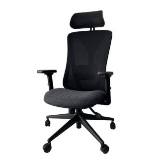 صندلی مدیریتی پشت توری MZ2301S فطرس