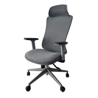 صندلی مدیریتی گلدسیت مدل MZ2301TK