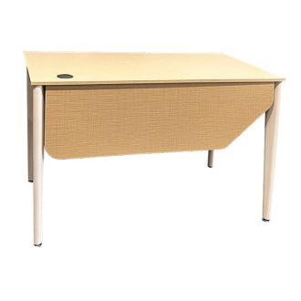 میز پایه فلزی K404 فطرس