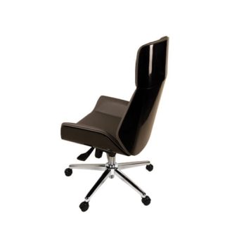 نمای پشت صندلی مدیریتی گلدسیت M2080WB