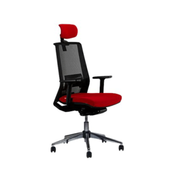 صندلی نیلپر مدیریتی مدل OCM 850S