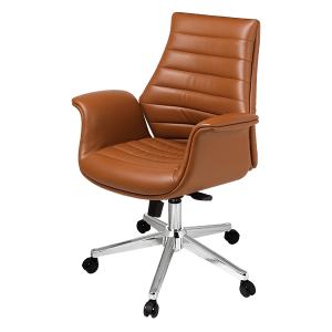 صندلی راحتیران کد S35-90 فوم دار