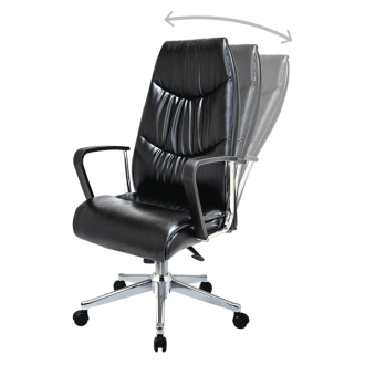 صندلی مدیریتی راحتیران T 61-25