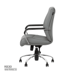 صندلی مدل K630