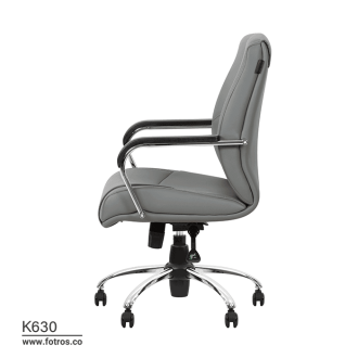 صندلی مدل K630