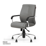 صندلی کارمندی K630