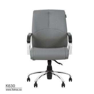 صندلی کارمندی مدل K630