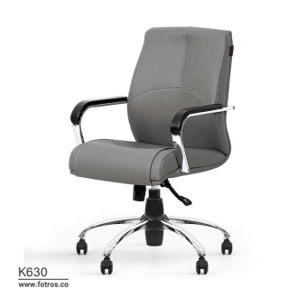 صندلی کارمندی K630