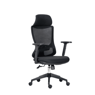 صندلی مدیریتی نیلپر مدل OCM 116