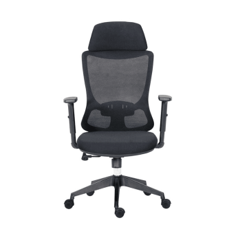 صندلی مدیریتی نیلپر مدل OCM 116