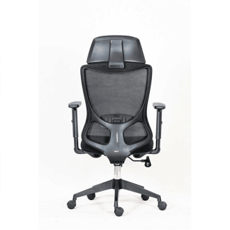 صندلی مدیریتی نیلپر مدل OCM 116