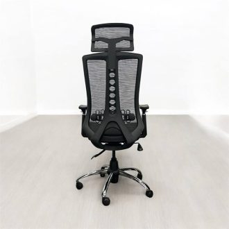 پشت صندلی مدیریتی t 160
