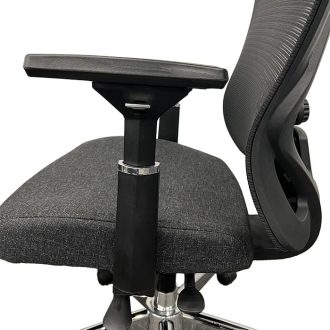 صندلی مدیریتی اسلاید