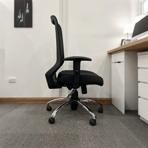 صندلی کارمندی مش k60