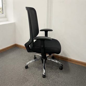 صندلی کارمندی مش k60